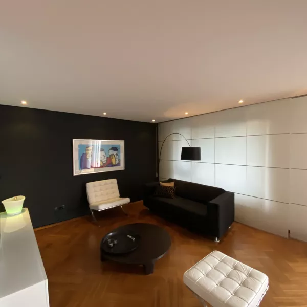 spanplafond